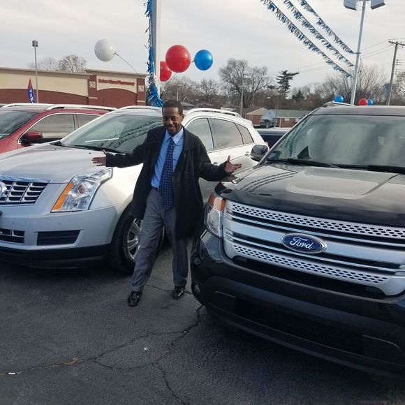 Meet your Posher, Timothy - Picture 1 of 1